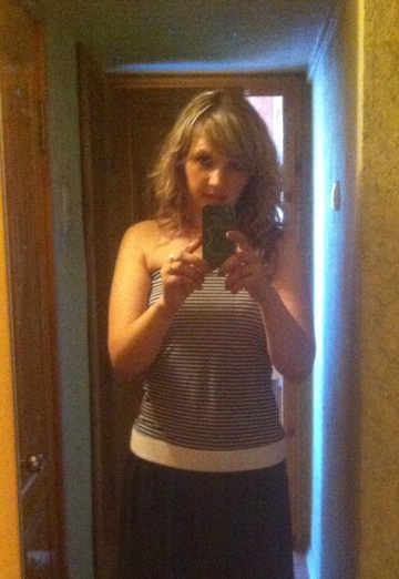 My photo - natalya, 37 from Ust-Kamenogorsk (@natalya44573)