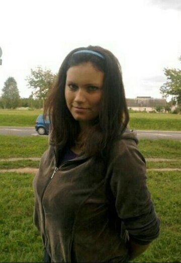 Nadyushka (@nadushka1981) — my photo № 4