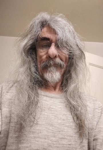 My photo - Pete Morris, 68 from Kansas City (@petemorris)