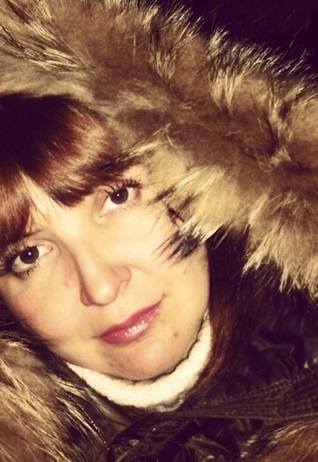 My photo - Natali, 48 from Uzhgorod (@natali8126047)