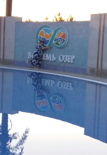 My photo - natalya, 64 from Astana (@natalya221016)