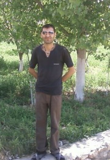 EDGAR M--YAN (@edgarmyan) — my photo № 9