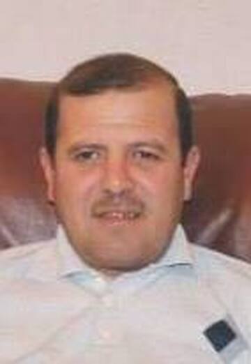 My photo - Qafil, 56 from Baku (@qafil5)