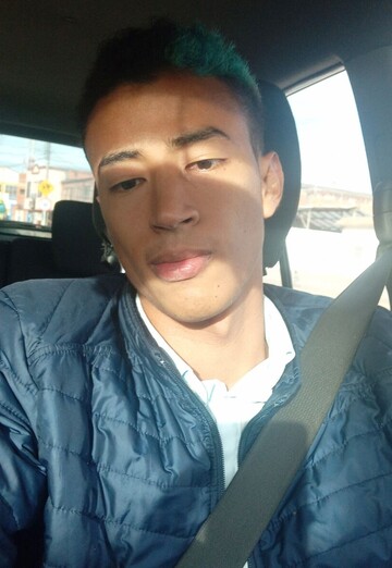 My photo - Pastrana, 25 from Bogota (@pastrana1070)