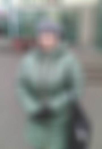 My photo - Elena, 54 from Barysaw (@elena301685)
