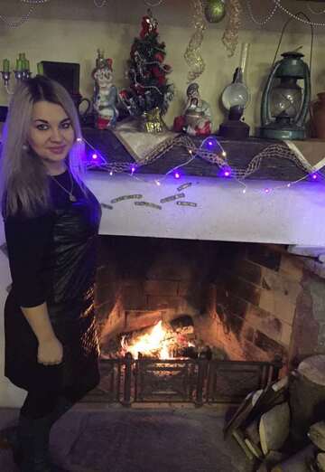 My photo - Nataliya, 38 from Minsk (@nataliya29386)