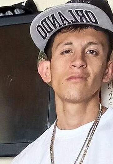 Estevan (@neidermorales) — my photo № 3