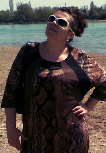 My photo - Elena Kayumova, 45 from Dushanbe (@elenakaumova)