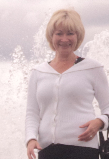 My photo - Natalya, 62 from Mazyr (@natalya76172)