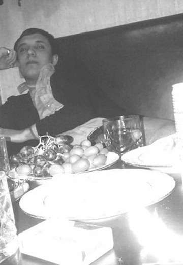 My photo - Namik, 38 from Baku (@namik31)