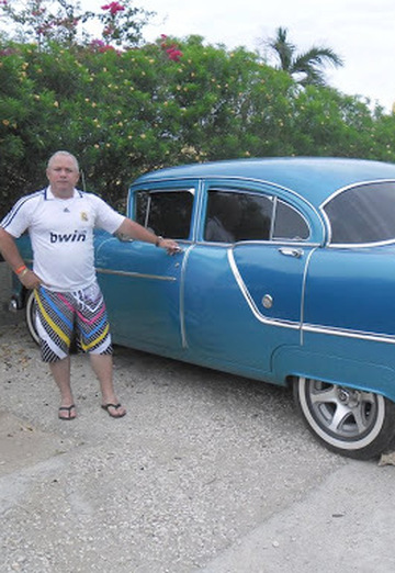 My photo - Paul Williams, 60 from New York (@paulwilliams27)