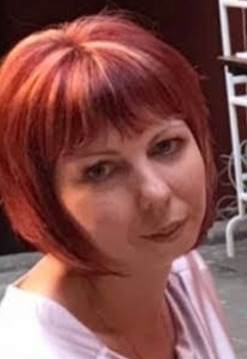 My photo - Natalya, 44 from Minsk (@natalya285579)