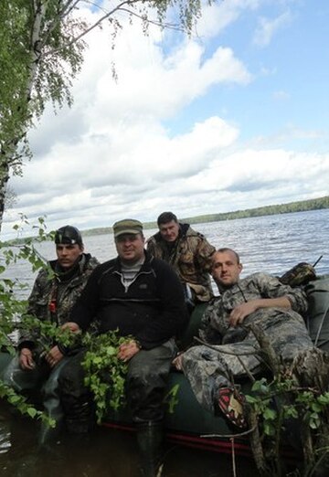 Aleksandr Gerasimchuk (@neizvestno541) — my photo № 9