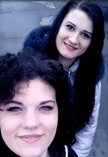 My photo - Natashenka, 29 from Cherkasy (@natashenka936)