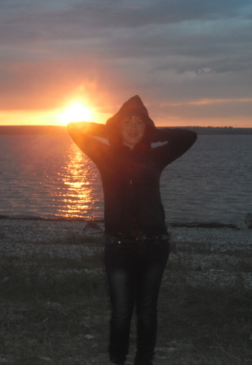 My photo - Marina, 31 from Kishinev (@natalia6178)