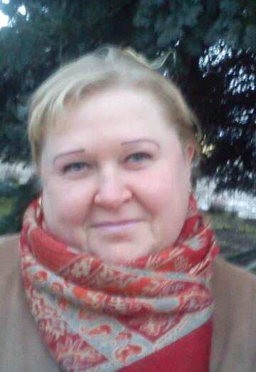 My photo - Nadya, 48 from Slonim (@nadya5473)