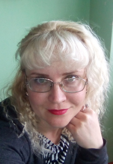 My photo - Natalya, 43 from Shymkent (@natalya177091)