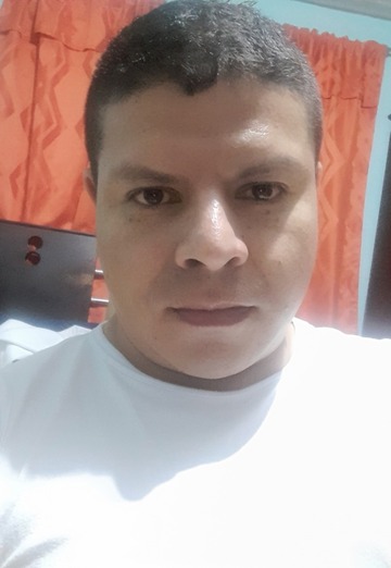 Mi foto- Edwin Noguera, 45 de Colombia (@edwinnoguera)