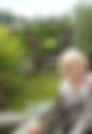 My photo - lyudmila, 75 from Kyiv (@4139877)