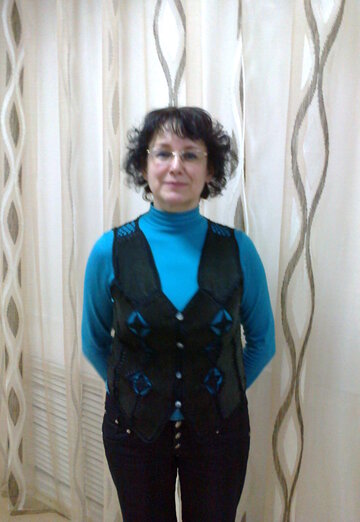 Nadejda (@nadejda47219) — my photo № 2