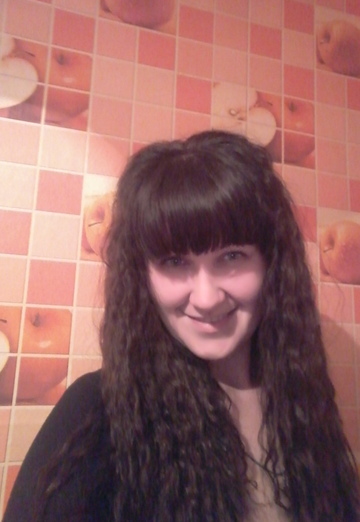 My photo - Elena, 37 from Vitebsk (@elena328775)