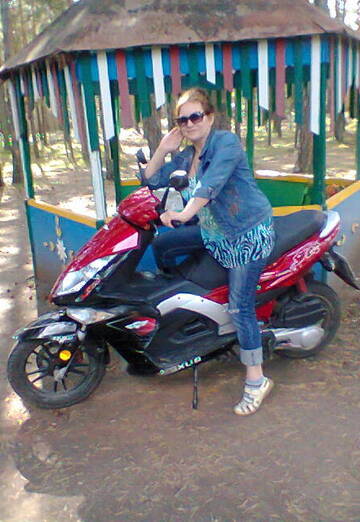 Natalya (@natalya68574) — my photo № 13