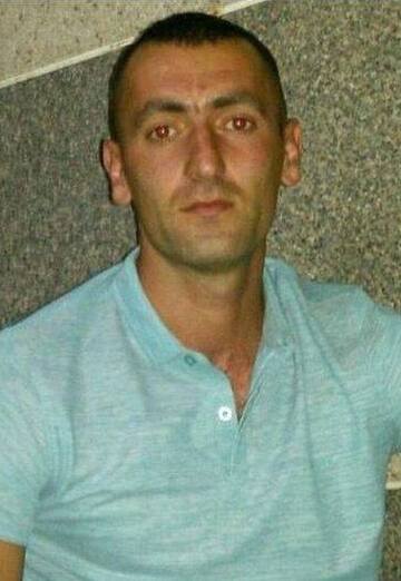 My photo - Yeldar, 37 from Bishkek (@eldar7113)