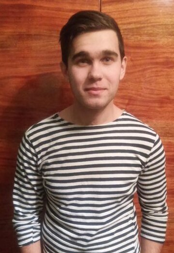 My photo - Petr, 29 from Minsk (@petr26837)