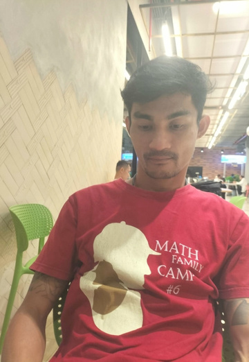 My photo - คฑาวุธ, 36 from Pattaya (@0mvsiv7c6v)