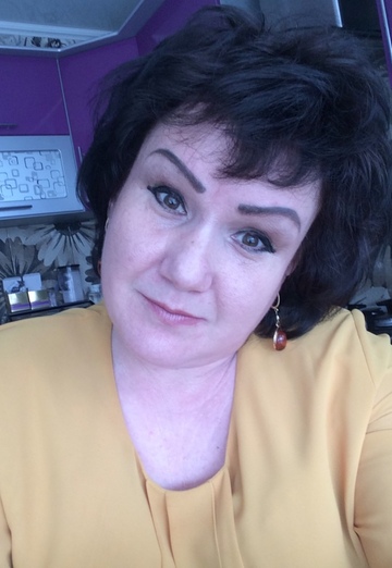 Natalya (@natalya48980) — my photo № 1