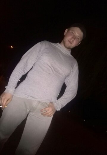 Pavel (@pavel80764) — my photo № 7