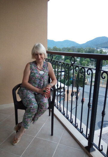 Nadejda (@nadejda27990) — my photo № 5