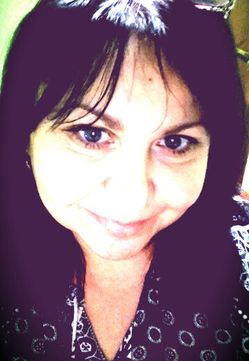 My photo - Natali, 48 from Uralsk (@natali25325)