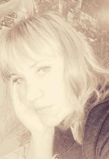 My photo - Nastya, 39 from Minsk (@nastya54138)