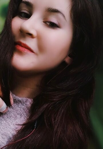 My photo - Nadejda, 25 from Gorno-Altaysk (@nadejda87392)