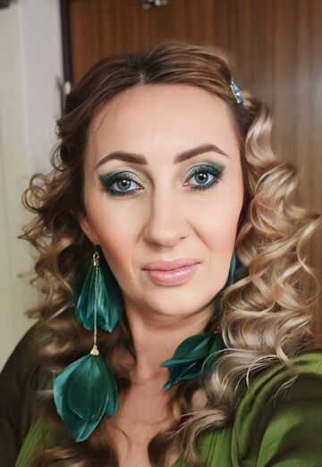My photo - Elena, 46 from Kaliningrad (@elena531061)