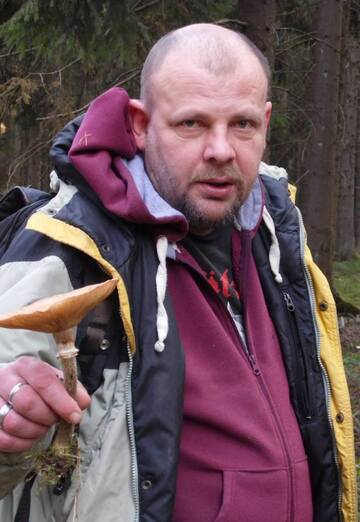 My photo - Egor, 58 from Verviers (@egor45950)