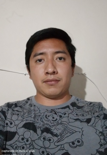 My photo - Necxon, 29 from Mexico City (@necxon)