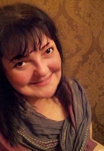 My photo - Elena, 55 from Volkovysk (@elena99448)