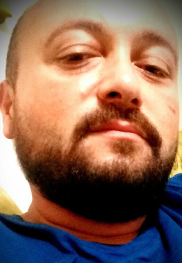 My photo - Aslan, 41 from Istanbul (@pendikistanbul)