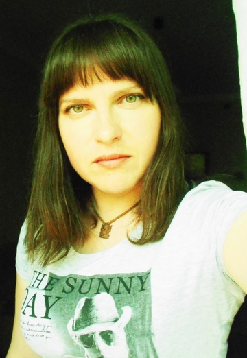 My photo - Nataliya, 46 from Tbilisi (@nataliya20077)