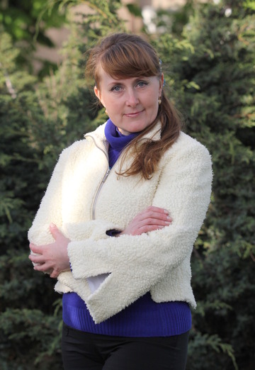 My photo - Natalya, 51 from Babruysk (@natalya123756)