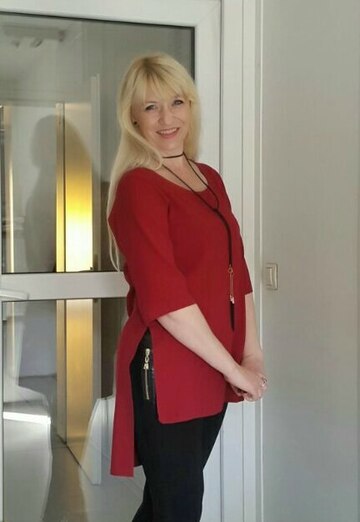 Nataliya (@natalya212317) — my photo № 1