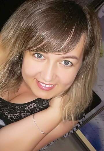 My photo - Natalya, 48 from Minsk (@natalya221964)