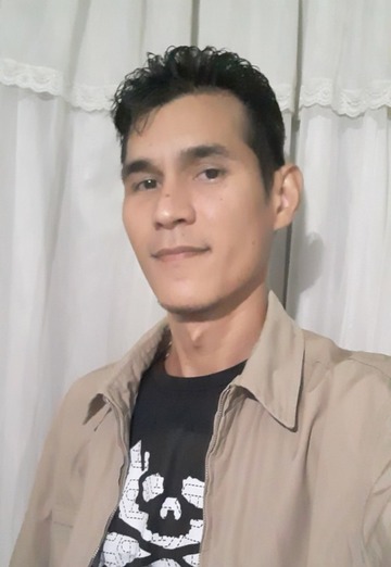 My photo - Nero Castle, 31 from Lima (@nero262)