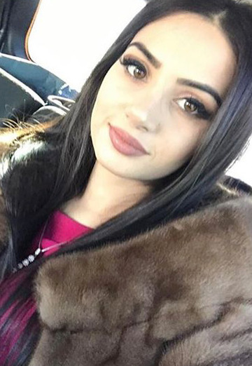 My photo - Nermin, 29 from Almaty (@nermin55)