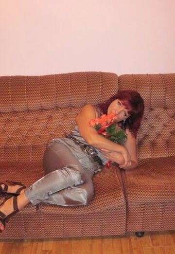 Nadejda Colovyova (@nadejdacoloveva) — my photo № 4