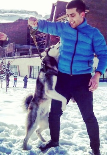 Elcin (@elcin598) — my photo № 4