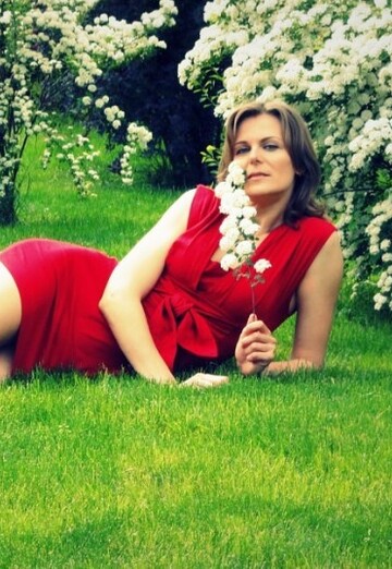 Yeleonora (@eleonora1439) — my photo № 1