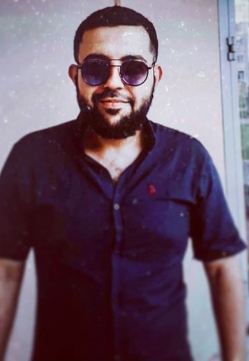 My photo - Nato, 35 from Balashikha (@nato135)